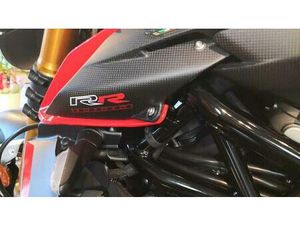 VENDO MV AGUSTA BRUTALE 1000 RR (2021 - 25) USATA A FIUME VENETO (CODICE 9484011) - MOTO.IT