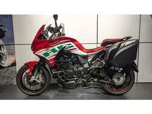VENDO MV AGUSTA TURISMO VELOCE 800 RC SCS (2022 - 25) USATA A VILLORBA (CODICE 9508934) - MOTO.IT