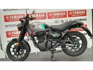 VENDO ROYAL ENFIELD HNTR 350 (2022 - 25) USATA A AREZZO (CODICE 9469038) - MOTO.IT