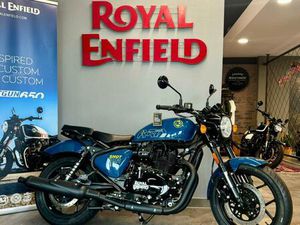 VENDO ROYAL ENFIELD SHOTGUN 650 (2024 - 25) USATA A LIVORNO (CODICE 9546774) - MOTO.IT