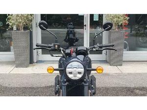 VENDO ROYAL ENFIELD SUPER METEOR 650 (2023 - 25) USATA A TREVISO (CODICE 9549918) - MOTO.IT