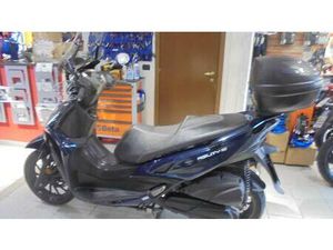 VENDO KYMCO AGILITY 300I (2021 - 25) USATA A RAPALLO (CODICE 9335599) - MOTO.IT