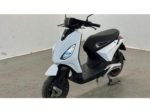 VENDO PIAGGIO 1 (2022 - 25) USATA A PERUGIA (CODICE 9558050) - MOTO.IT