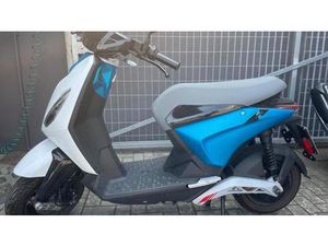 VENDO PIAGGIO 1 ACTIVE (2022 - 25) USATA A VIGEVANO (CODICE 9495368) - MOTO.IT
