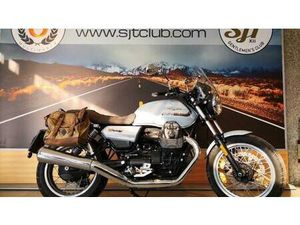 VENDO MOTO GUZZI V7 SPECIAL (2021 - 24) USATA A EMPOLI (CODICE 9618136) - MOTO.IT