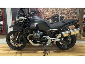 VENDO MOTO GUZZI V85 STRADA (2024 - 25) USATA A TRENTO (CODICE 9578926) - MOTO.IT
