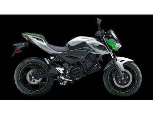 VENDO KAWASAKI Z E-1 (2024 - 25) USATA A IMPERIA (CODICE 9526186) - MOTO.IT