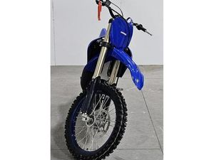 2025 YAMAHA YZ125X