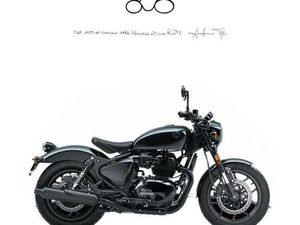 VENDO ROYAL ENFIELD SHOTGUN 650 (2024 - 25) NUOVA A FIRENZE (CODICE 9561592) - MOTO.IT