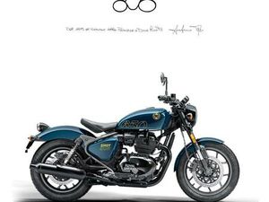 VENDO ROYAL ENFIELD SHOTGUN 650 (2024 - 25) NUOVA A FIRENZE (CODICE 9567666) - MOTO.IT