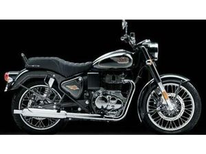 VENDO ROYAL ENFIELD BULLET 350 (2024 - 25) NUOVA A GENOVA (CODICE 9615685) - MOTO.IT
