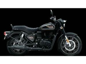 VENDO ROYAL ENFIELD BULLET 350 (2024 - 25) NUOVA A GENOVA (CODICE 9615686) - MOTO.IT