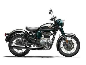 VENDO ROYAL ENFIELD CLASSIC 350 (2021 - 25) NUOVA A GENOVA (CODICE 9615751) - MOTO.IT