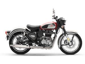 VENDO ROYAL ENFIELD CLASSIC 350 (2021 - 25) NUOVA A GENOVA (CODICE 9615756) - MOTO.IT