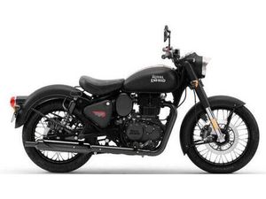 VENDO ROYAL ENFIELD CLASSIC 350 (2021 - 25) NUOVA A GENOVA (CODICE 9615767) - MOTO.IT
