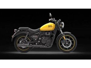 VENDO ROYAL ENFIELD METEOR 350 FIREBALL (2021 - 25) NUOVA A BRESCIA (CODICE 9324330) - MOTO.IT