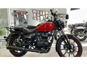 VENDO ROYAL ENFIELD METEOR 350 FIREBALL (2021 - 25) NUOVA A BRESCIA (CODICE 9326935) - MOTO.IT