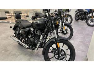 VENDO ROYAL ENFIELD METEOR 350 STELLAR (2021 - 25) NUOVA A BRESCIA (CODICE 9326938) - MOTO.IT