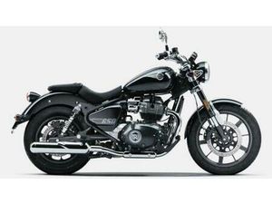 VENDO ROYAL ENFIELD SUPER METEOR 650 (2023 - 25) NUOVA A GENOVA (CODICE 9615704) - MOTO.IT