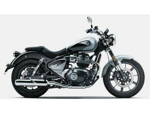 VENDO ROYAL ENFIELD SUPER METEOR 650 (2023 - 25) NUOVA A GENOVA (CODICE 9615706) - MOTO.IT