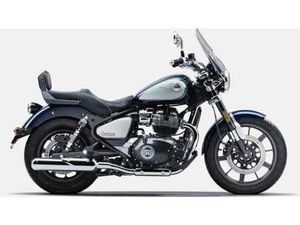 VENDO ROYAL ENFIELD SUPER METEOR 650 (2023 - 25) NUOVA A GENOVA (CODICE 9615709) - MOTO.IT