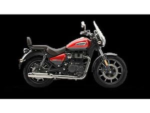 VENDO ROYAL ENFIELD METEOR 350 SUPERNOVA (2021 - 25) NUOVA A AIROLA (CODICE 9497758) - MOTO.IT