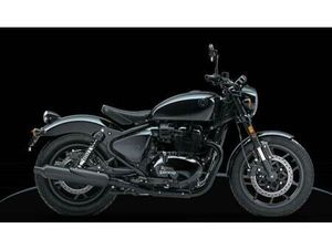 VENDO ROYAL ENFIELD SHOTGUN 650 (2024 - 25) NUOVA A GENOVA (CODICE 9615646) - MOTO.IT