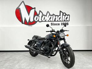 VENDO ROYAL ENFIELD SHOTGUN 650 (2024 - 25) NUOVA A VERONA (CODICE 9456763) - MOTO.IT