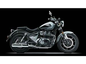 VENDO ROYAL ENFIELD SUPER METEOR 650 (2023 - 25) NUOVA A MARSALA (CODICE 9135825) - MOTO.IT