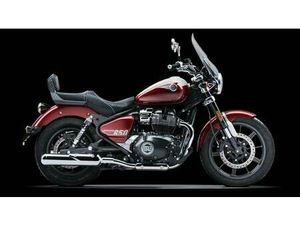 VENDO ROYAL ENFIELD SUPER METEOR 650 (2023 - 25) NUOVA A MARSALA (CODICE 9135830) - MOTO.IT