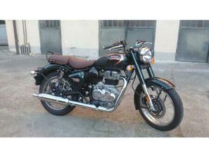 VENDO ROYAL ENFIELD CLASSIC 350 (2021 - 25) NUOVA A VEZZA D'ALBA (CODICE 8604044) - MOTO.IT