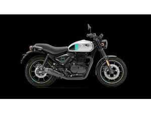 VENDO ROYAL ENFIELD HNTR 350 (2022 - 25) NUOVA A AULLA (CODICE 9132499) - MOTO.IT