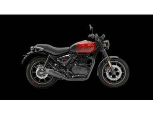 VENDO ROYAL ENFIELD HNTR 350 (2022 - 25) NUOVA A AULLA (CODICE 9132502) - MOTO.IT