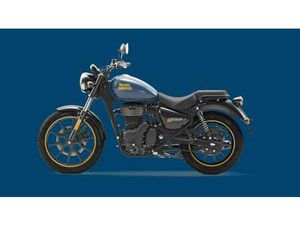 VENDO ROYAL ENFIELD METEOR 350 FIREBALL (2021 - 25) NUOVA A MARSALA (CODICE 9131534) - MOTO.IT