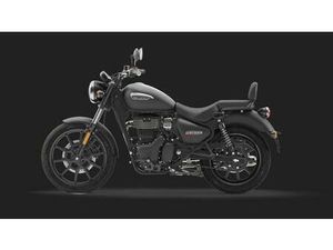 VENDO ROYAL ENFIELD METEOR 350 STELLAR (2021 - 25) NUOVA A MARSALA (CODICE 9131557) - MOTO.IT