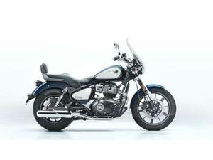 VENDO ROYAL ENFIELD SUPER METEOR 650 (2023 - 25) NUOVA A AULLA (CODICE 9132510) - MOTO.IT