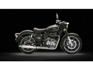 VENDO ROYAL ENFIELD CLASSIC 350 (2021 - 25) NUOVA A AULLA (CODICE 9199665) - MOTO.IT