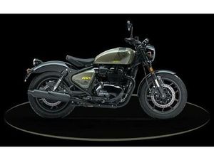 VENDO ROYAL ENFIELD SHOTGUN 650 (2024 - 25) NUOVA A BRESCIA (CODICE 9364057) - MOTO.IT