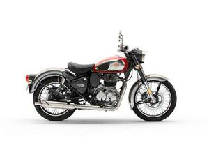 VENDO ROYAL ENFIELD CLASSIC 350 (2021 - 25) NUOVA A PISA (CODICE 9127044) - MOTO.IT