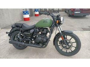 VENDO ROYAL ENFIELD METEOR 350 FIREBALL (2021 - 25) NUOVA A MOTTA DI LIVENZA (CODICE 9123885) - MOTO.IT
