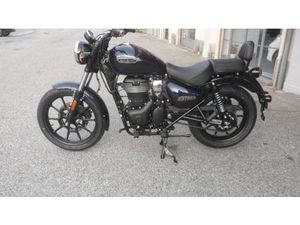 VENDO ROYAL ENFIELD METEOR 350 STELLAR (2021 - 25) NUOVA A VEZZA D'ALBA (CODICE 9020669) - MOTO.IT