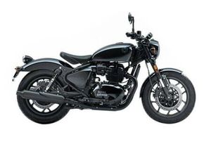 VENDO ROYAL ENFIELD SHOTGUN 650 (2024 - 25) NUOVA A ROMA (CODICE 9603443) - MOTO.IT