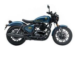 VENDO ROYAL ENFIELD SHOTGUN 650 (2024 - 25) NUOVA A ROMA (CODICE 9603446) - MOTO.IT
