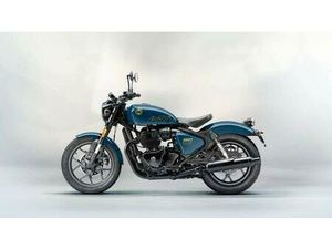 VENDO ROYAL ENFIELD SHOTGUN 650 (2024 - 25) NUOVA A SESTRI LEVANTE (CODICE 9355847) - MOTO.IT