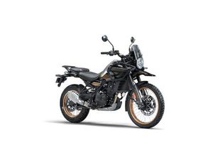 VENDO ROYAL ENFIELD HIMALAYAN 450 (2024 - 25) NUOVA A MILANO (CODICE 9355539) - MOTO.IT