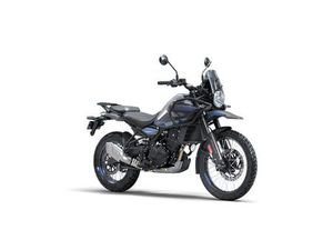 VENDO ROYAL ENFIELD HIMALAYAN 450 (2024 - 25) NUOVA A MILANO (CODICE 9355543) - MOTO.IT