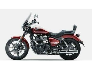 VENDO ROYAL ENFIELD SUPER METEOR 650 (2023 - 25) NUOVA A CUNEO (CODICE 9231011) - MOTO.IT