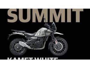 VENDO ROYAL ENFIELD HIMALAYAN 450 (2024 - 25) NUOVA A ROMA (CODICE 9603421) - MOTO.IT