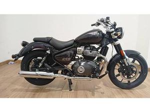 VENDO ROYAL ENFIELD SUPER METEOR 650 (2023 - 25) NUOVA A NERVIANO (CODICE 9477420) - MOTO.IT