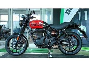 VENDO ROYAL ENFIELD HNTR 350 (2022 - 25) NUOVA A PESARO (CODICE 9396130) - MOTO.IT
